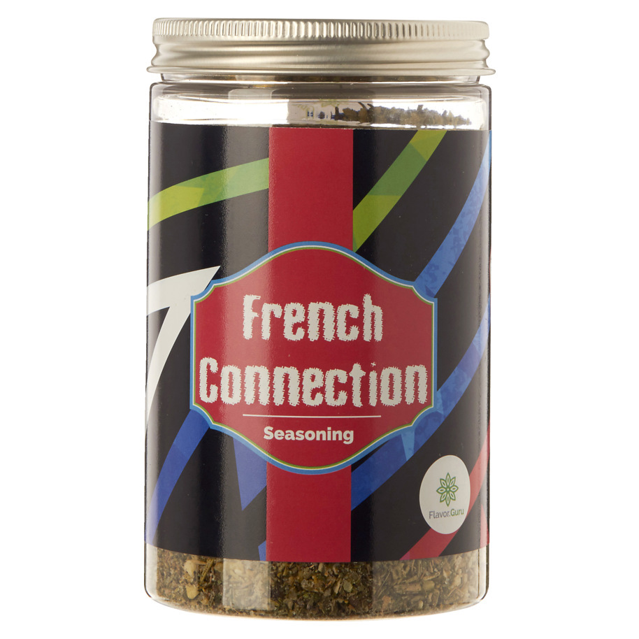 FRENCH CONNECTION RUB