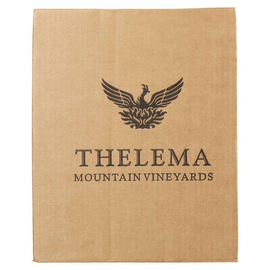 THELEMA MOUNTAIN RED