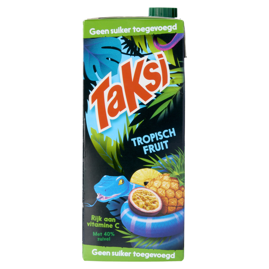 TAKSI TROPISCH FRUIT  1,5L