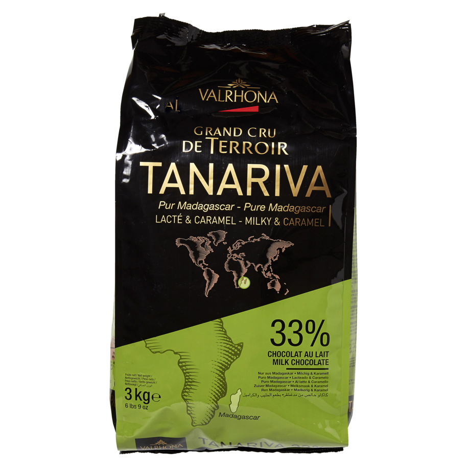 FEVES TANARIVA 33%