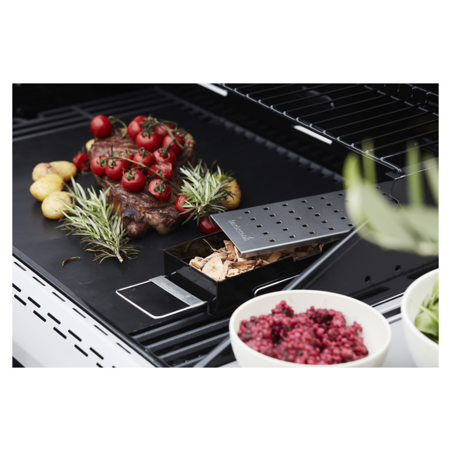 BARBECOOK SMOKER BOX UNIVERSEL POUR COPE