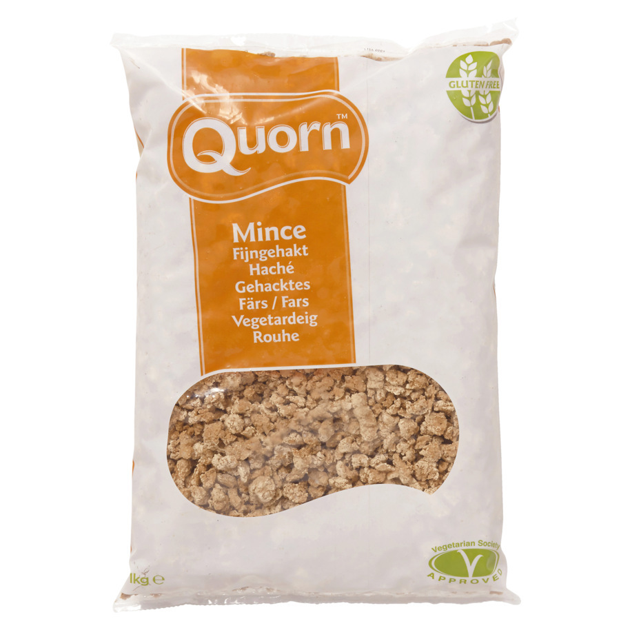 QUORN MINCED MEAT VERV. 41702260
