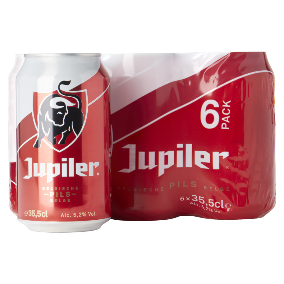 JUPILER CAN 6X35,5 CL VERV. 1216690