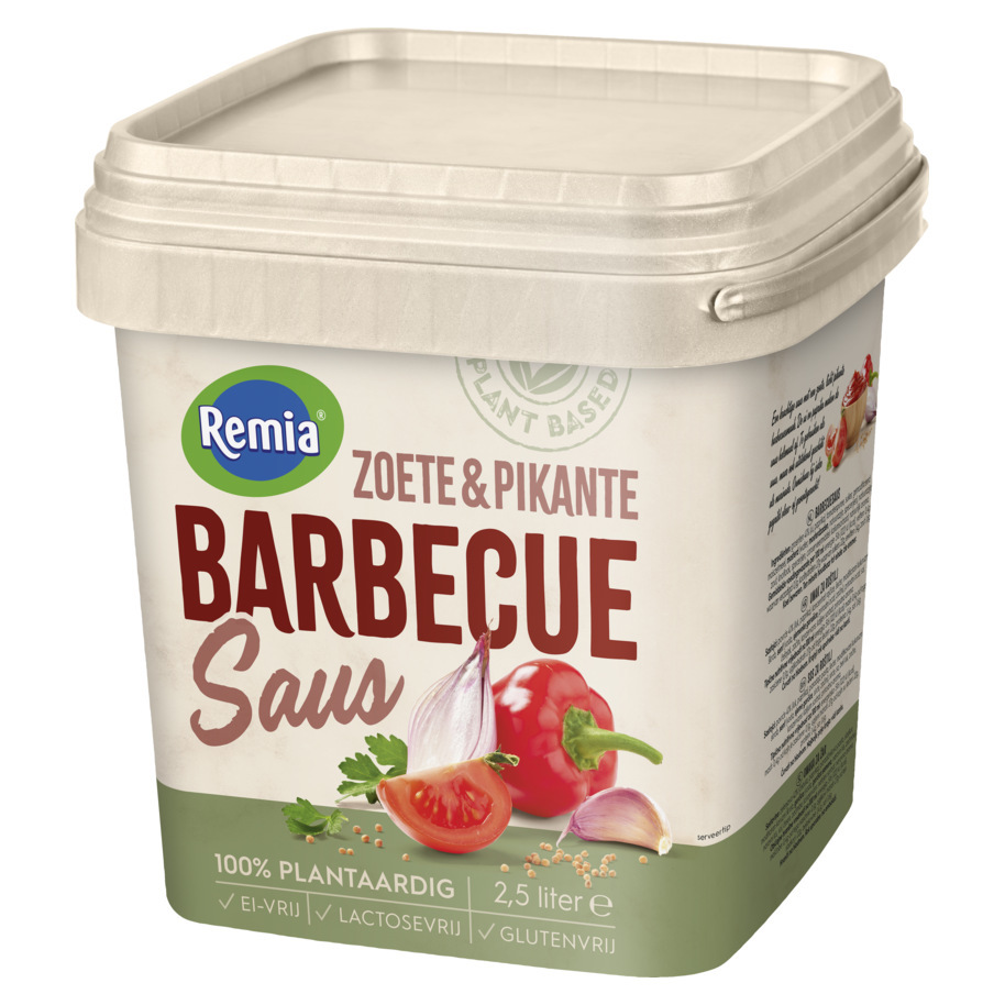 BARBECUESAUCE REMIA VERV. 24117600
