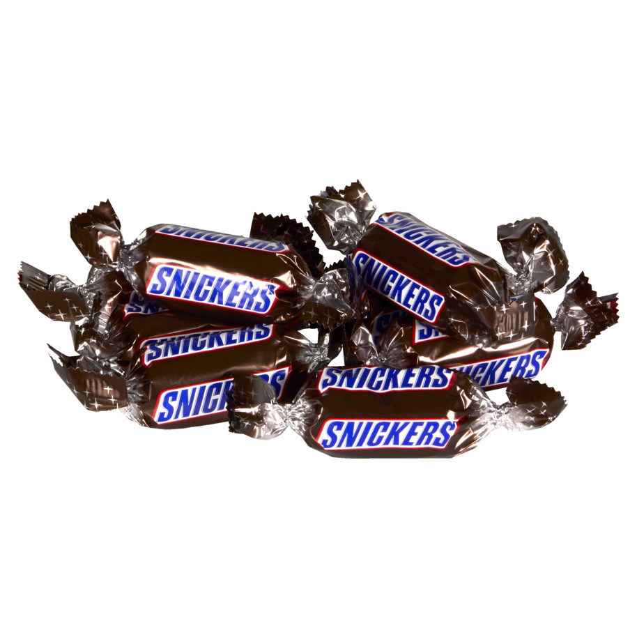 SNICKERS MINIATURES 308ST