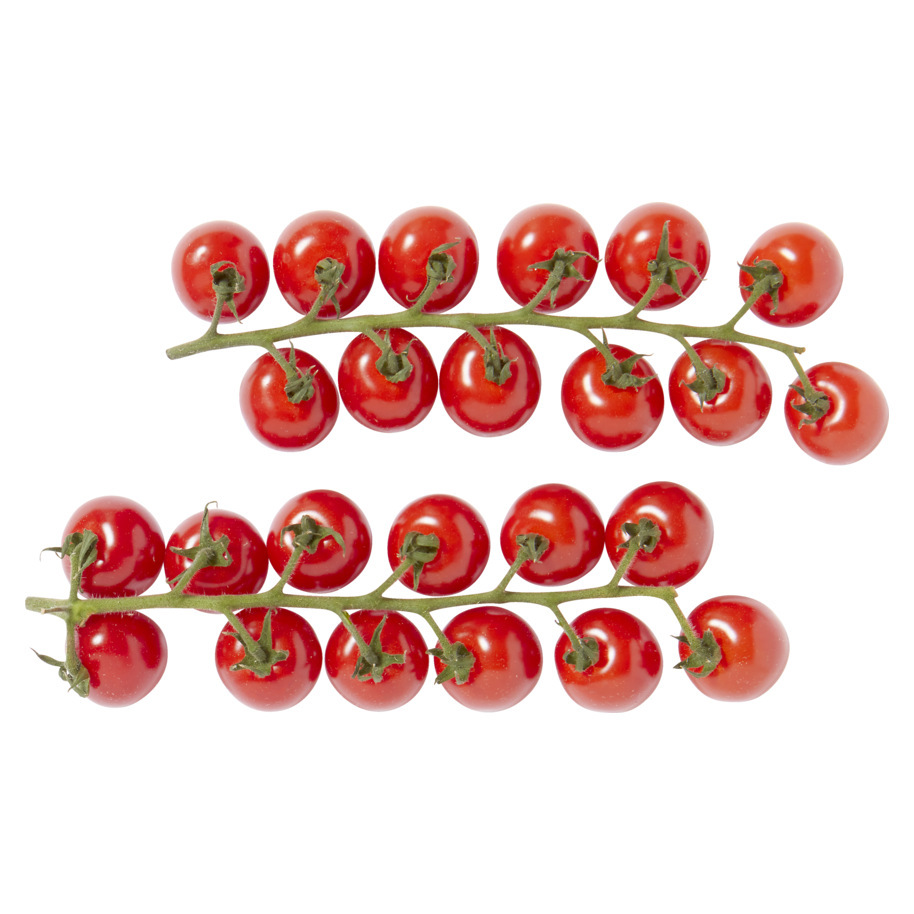 Cherrytomaten-Kirschtomaten import lose