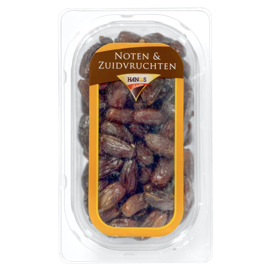 DATES WITHOUT STONE