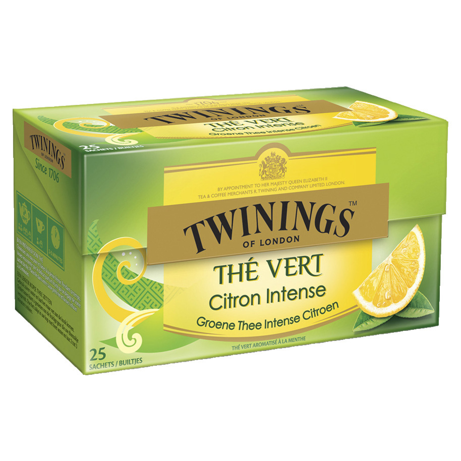 THE CITRON TWININGS
