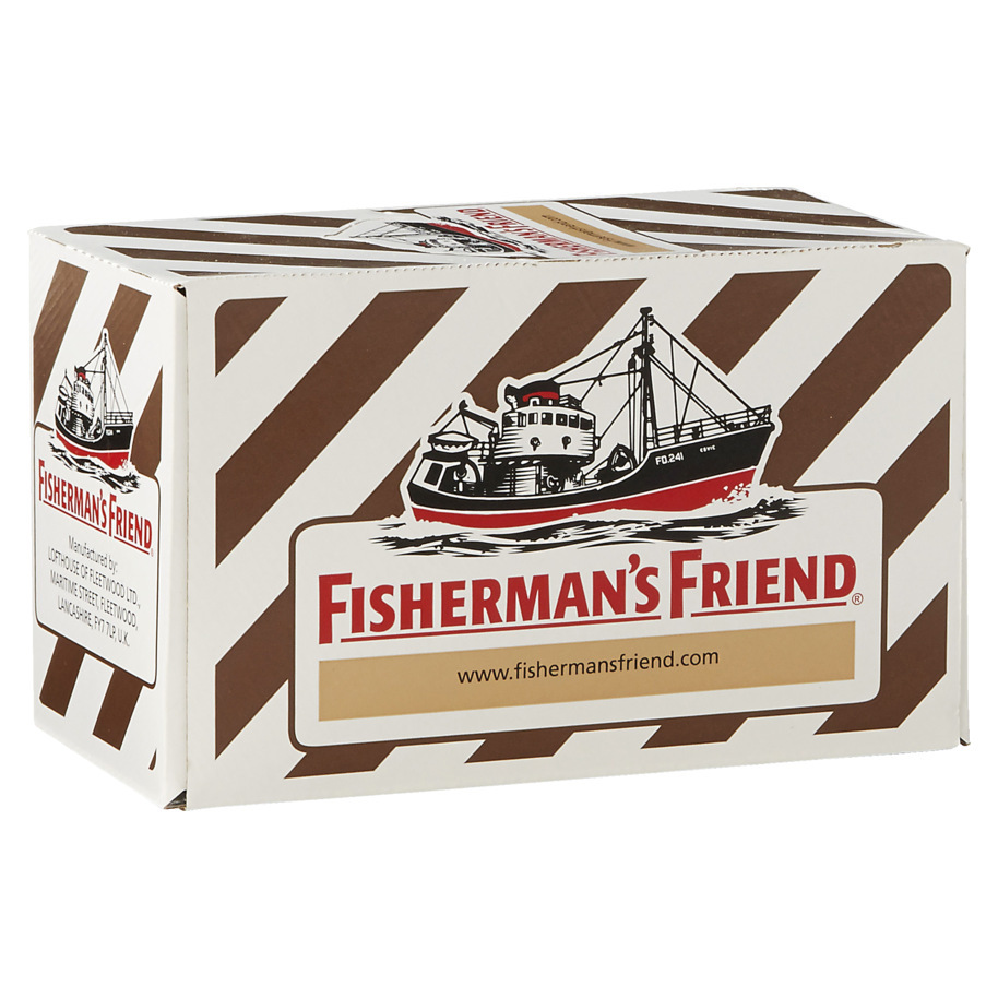 FISHERMAN S FRIEND