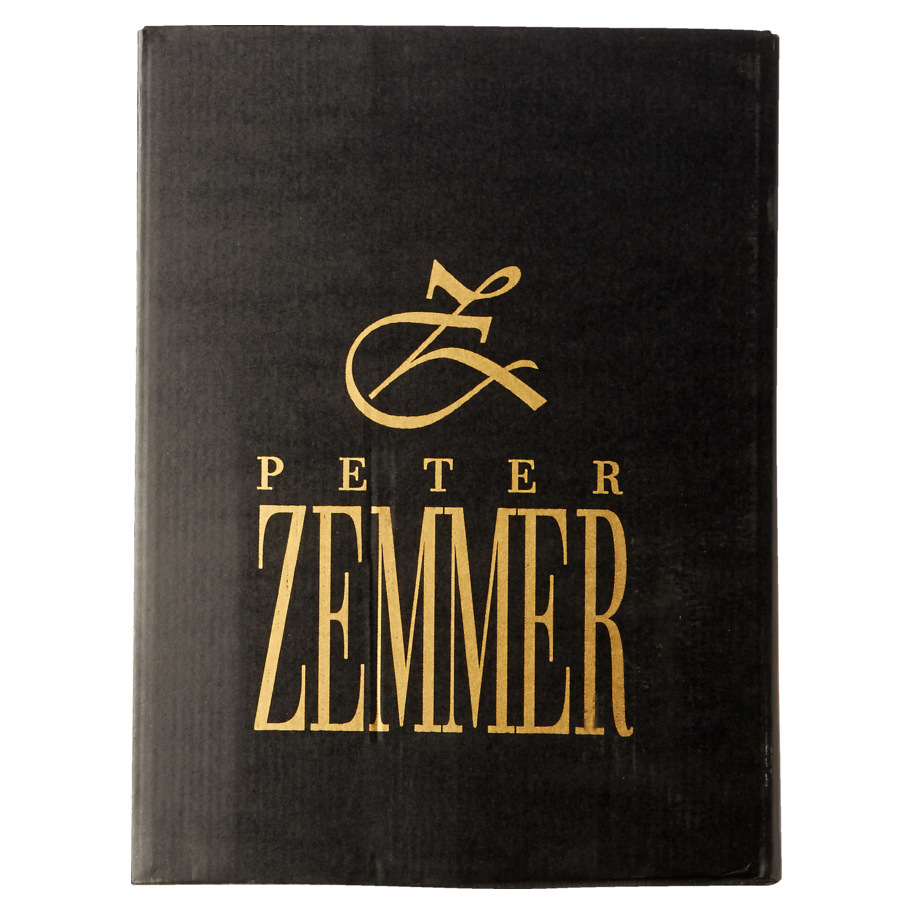 PETER ZEMMER PINOT GRIGIO