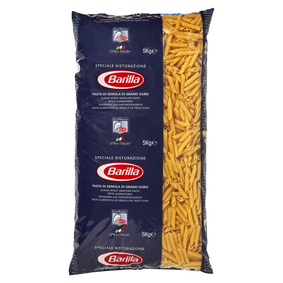 PENNE RIGATE NR.73 BARILLA-CATERING
