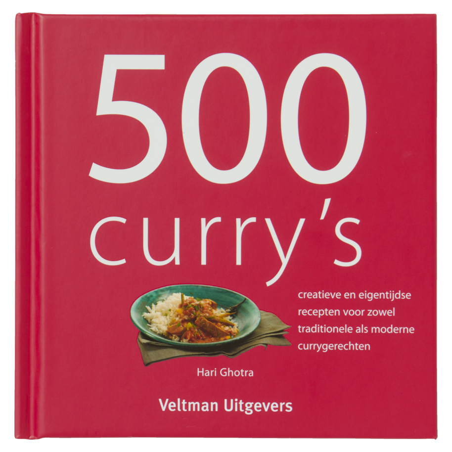 500 CURRY'S