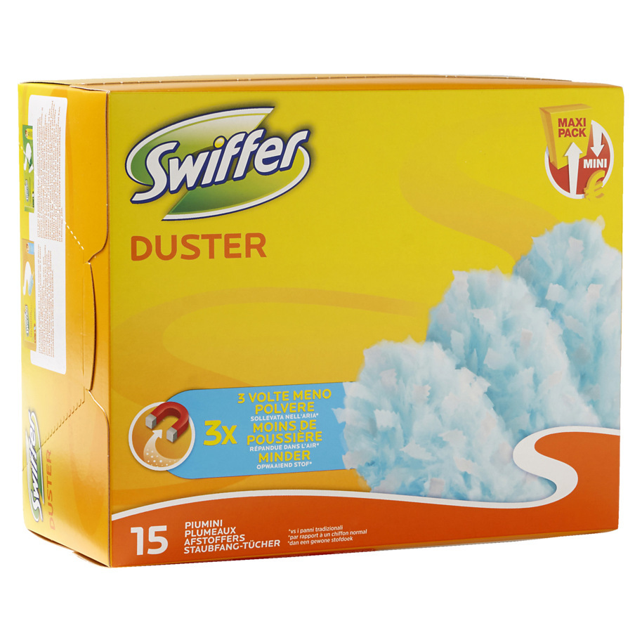 SWIFFER DUSTER REFILL VERV. 58003250