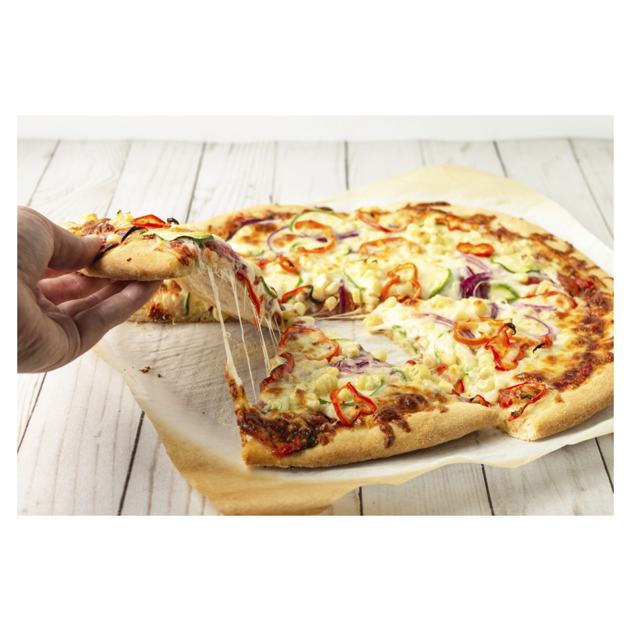 PIZZA CHEESE 48+ 3MM GRATED FINE