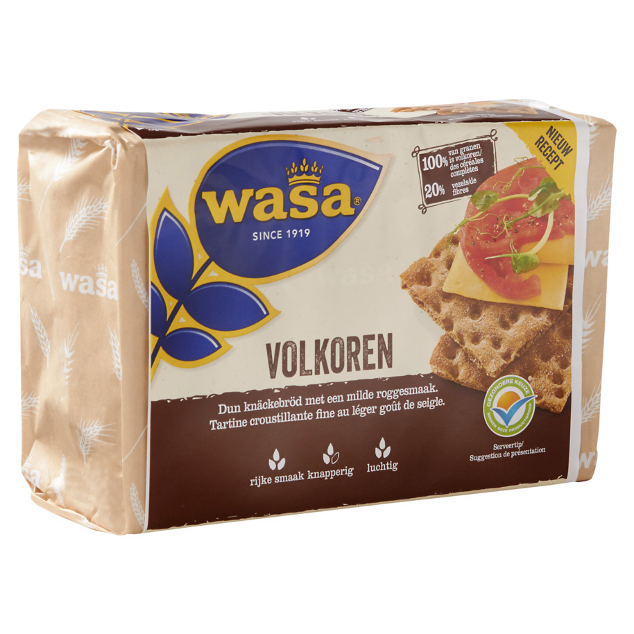 WASA COMPLET 260 G