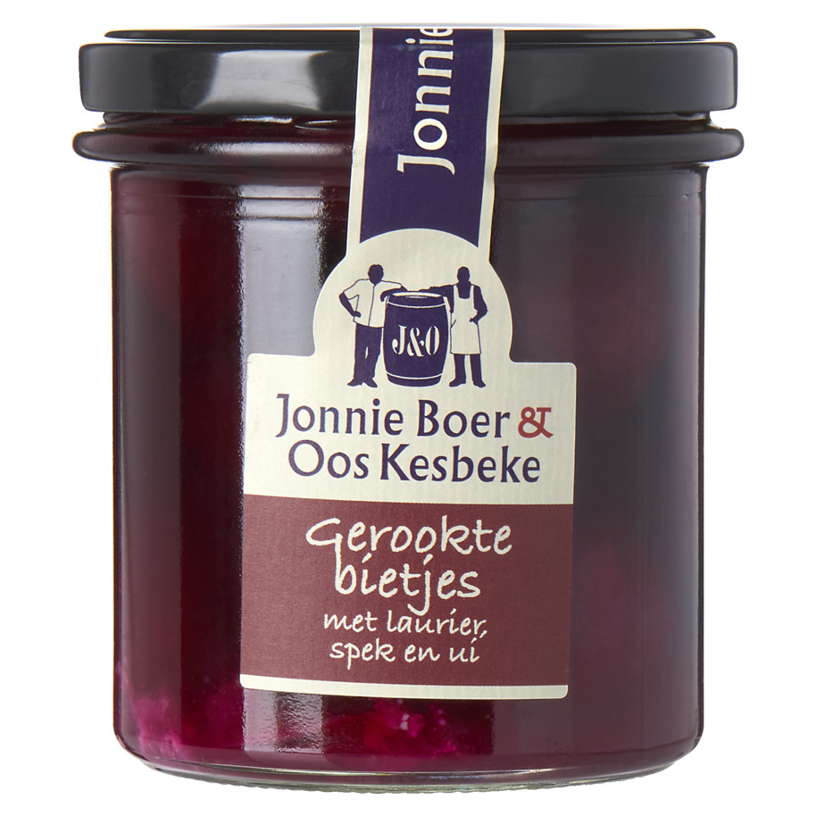 BEETS SMOKED JONNIE & OOS