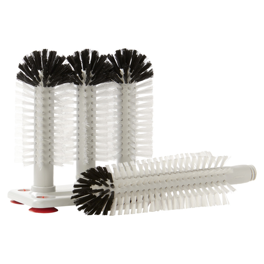 BEER BRUSH SUCTION FOOT