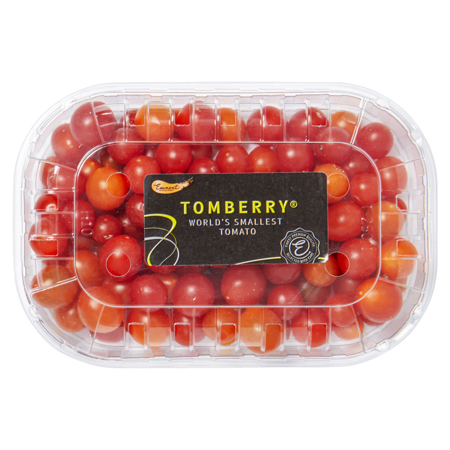 TOMATO TOMBERRY RED