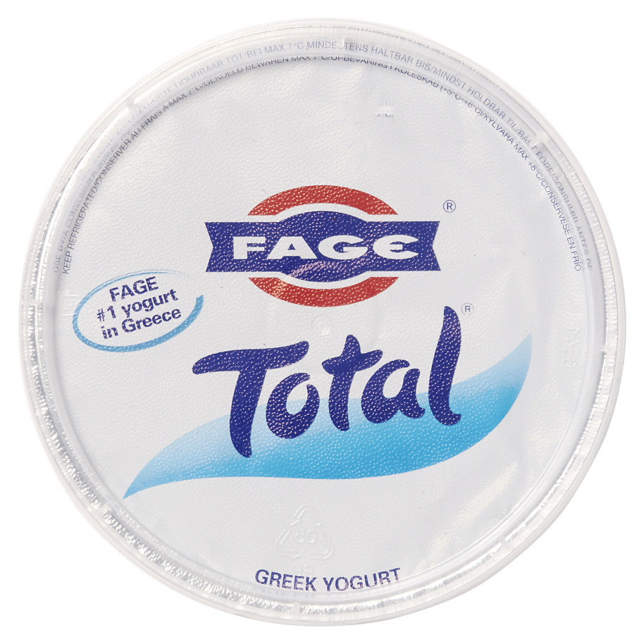 Griekse Yoghurt 0