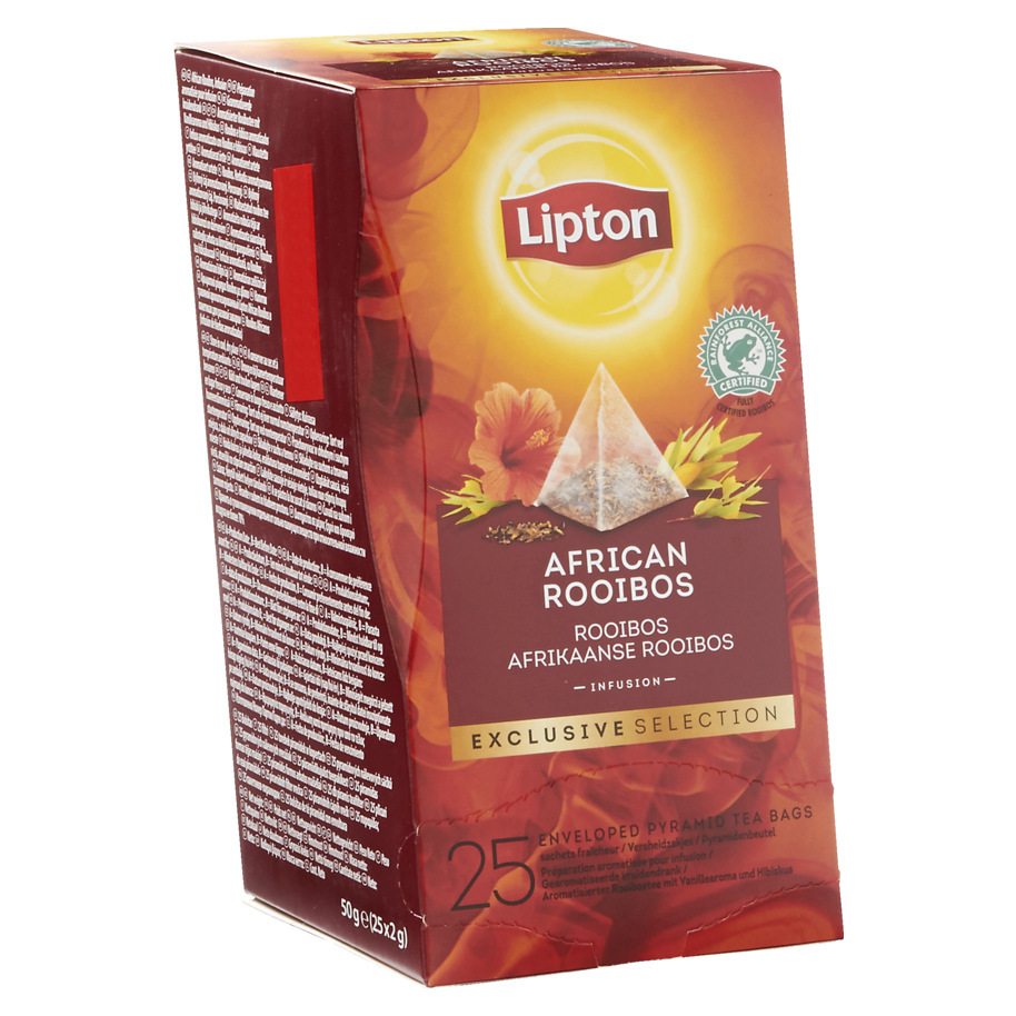 THEE ROOIBOS EXCL.SELECT