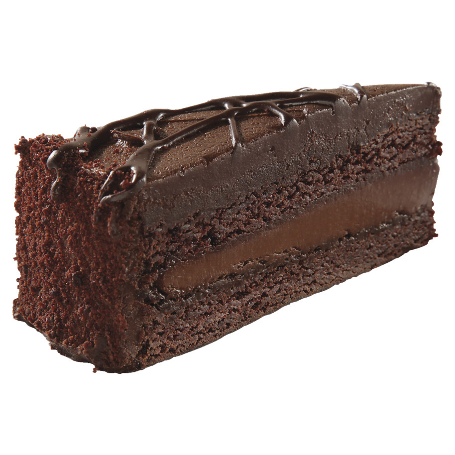 DEEPLY CHOCOLATE CAKE VERV. 33205590