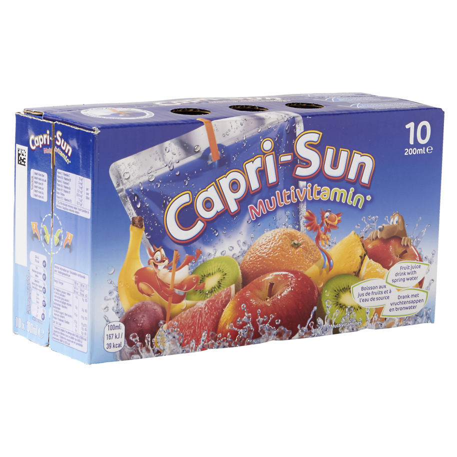 CAPRI-SUN MULTIVIT 20CL VERV.NL:02118440