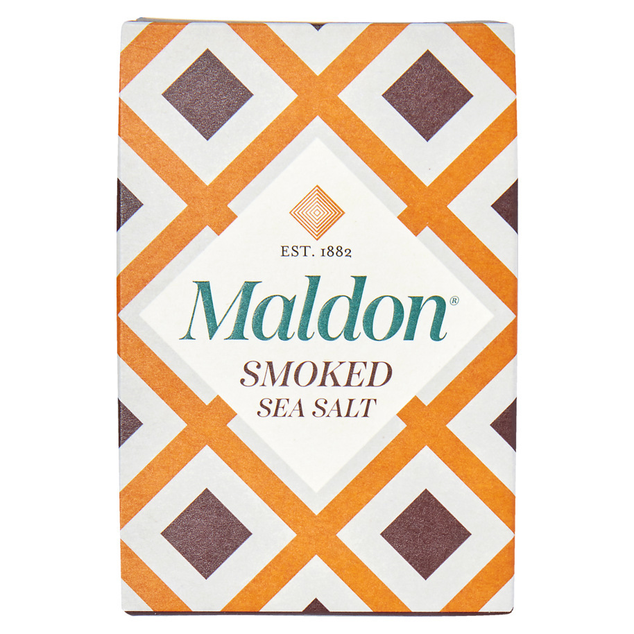 MEERSALZ FLAKES MALDON SMOKED