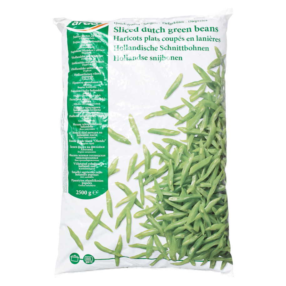 FRENCH BEANS BSH610