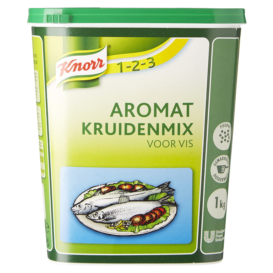 AROMAT FOR FISH KNORR