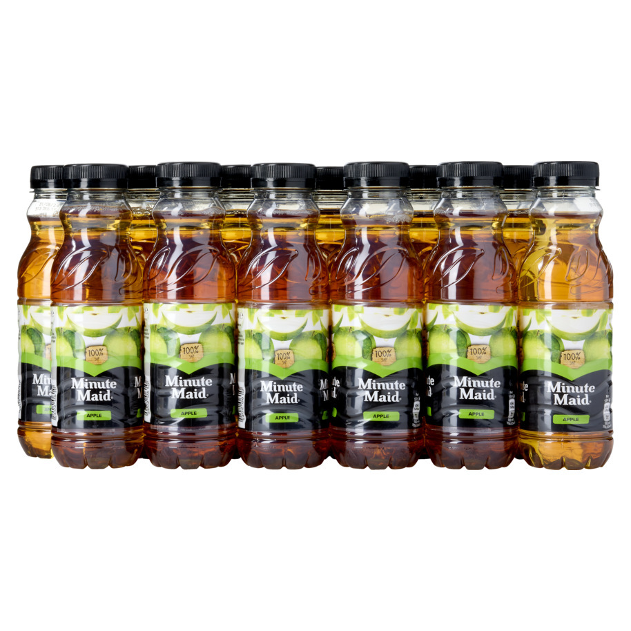MINUTE MAID APPEL 33CL