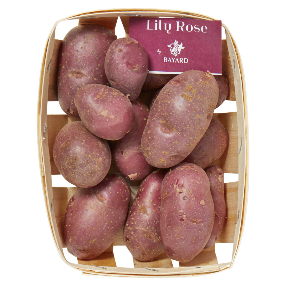 POTATOES LILLY ROSE