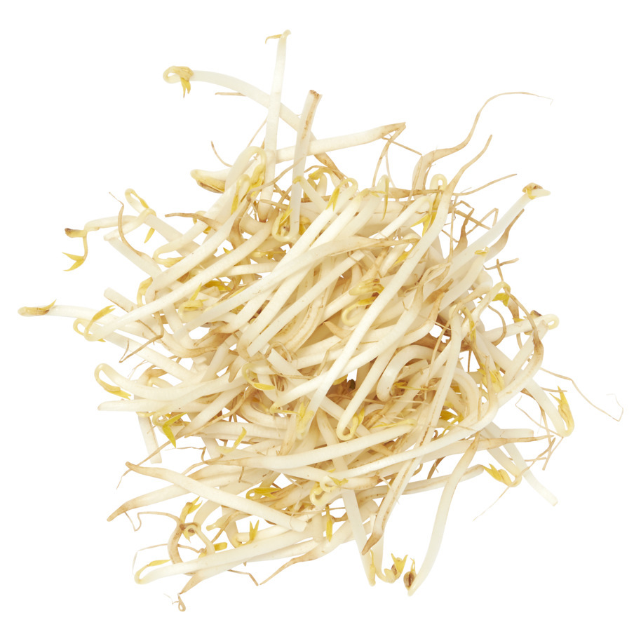 BEANSPROUTS