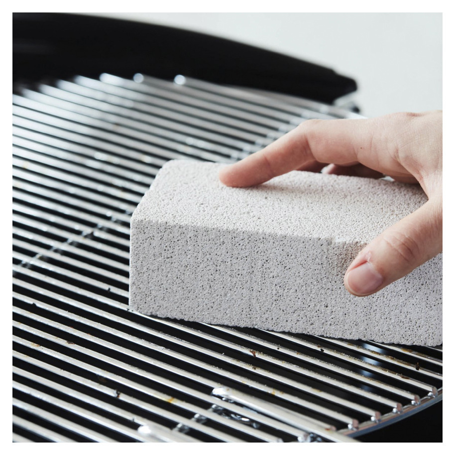 BARBECOOK GRILL CLEANER 15X8X5CM