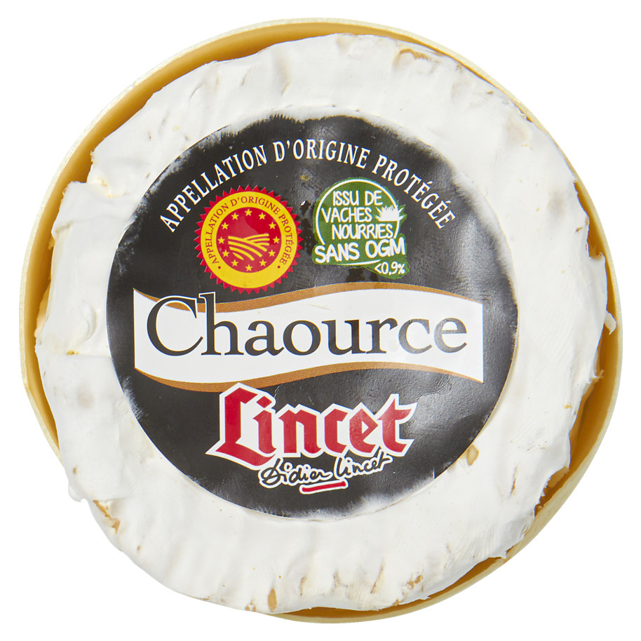 CHAOURCE LINCET AOC