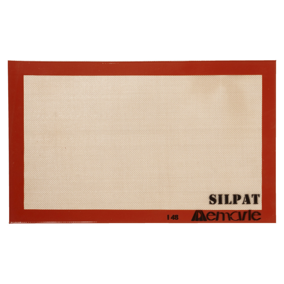 SILICONE BAKMAT SILPAT 530X325MM