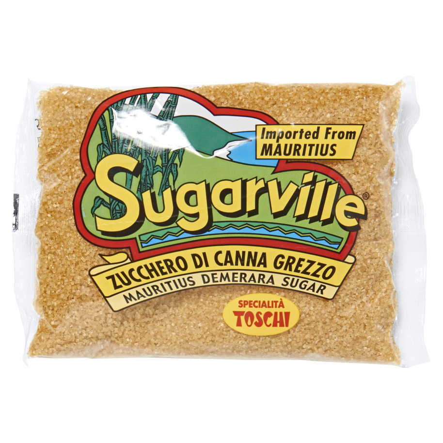 SUCRE CANNE-SUGARVILLE