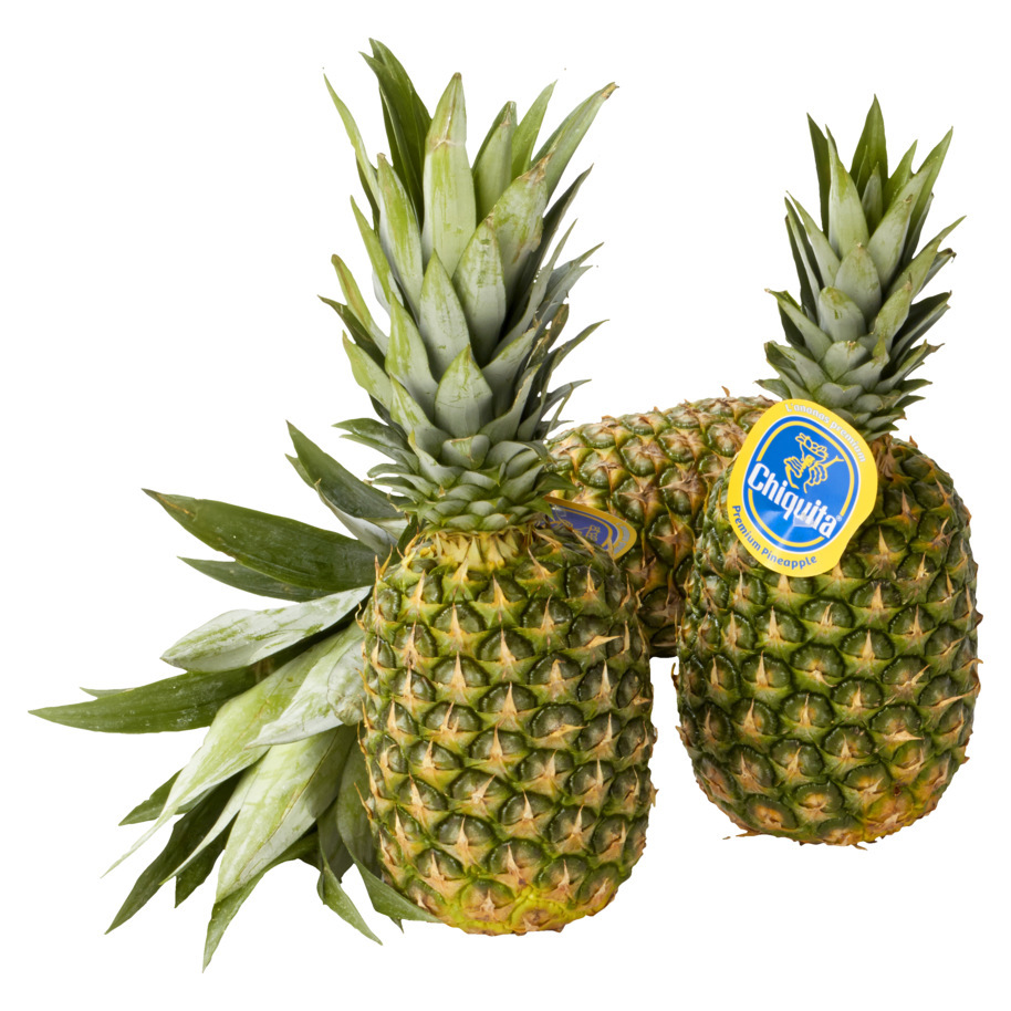 PINEAPPLE GOLD SMALL