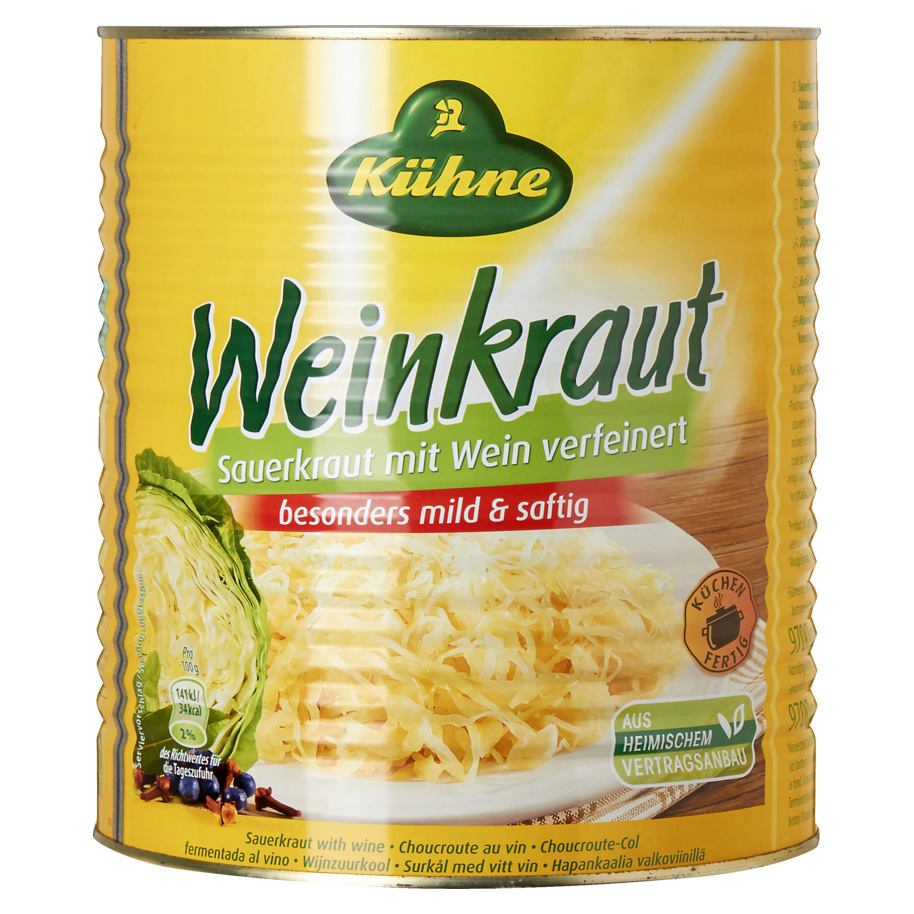 WIJNZUURKOOL KUHNE
