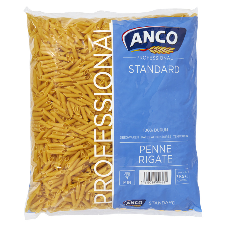 PENNE ANCO PROF.STAND.