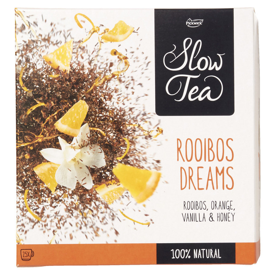 THEE ROOIBOS DREAMS SLOW TEA