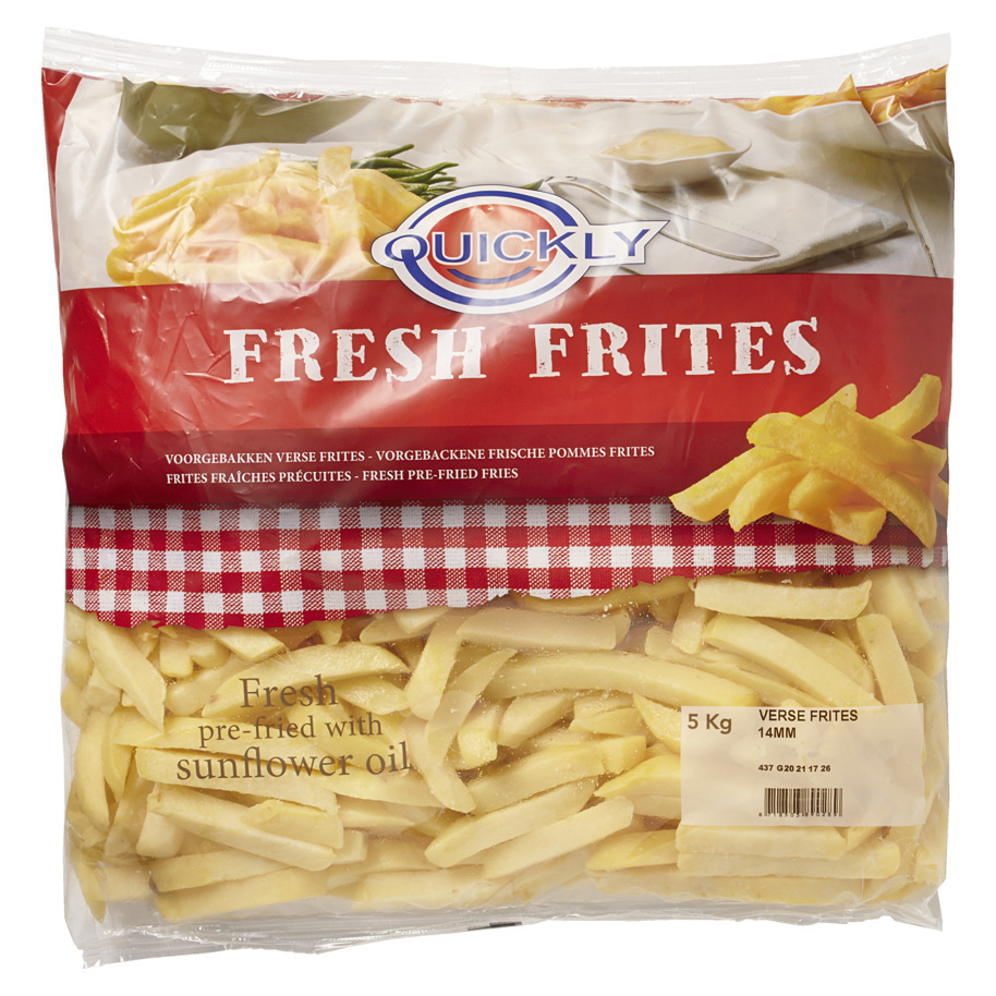 CHIPS PRE-COOKED 14X14 MM VERV. 34797598