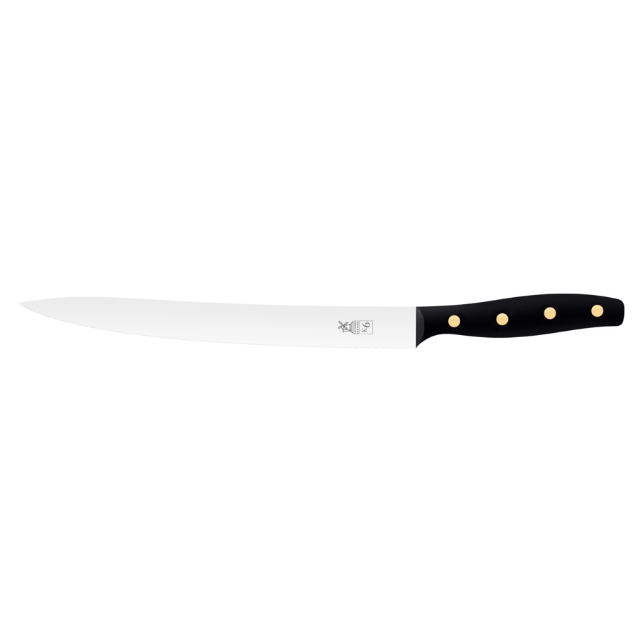 K 6 - MEAT AND FILLETING KNIFE, STAINLES