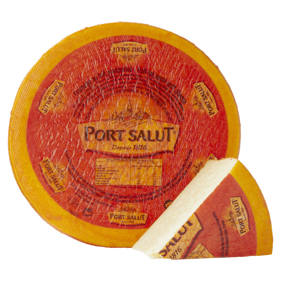 PORT-SALUT