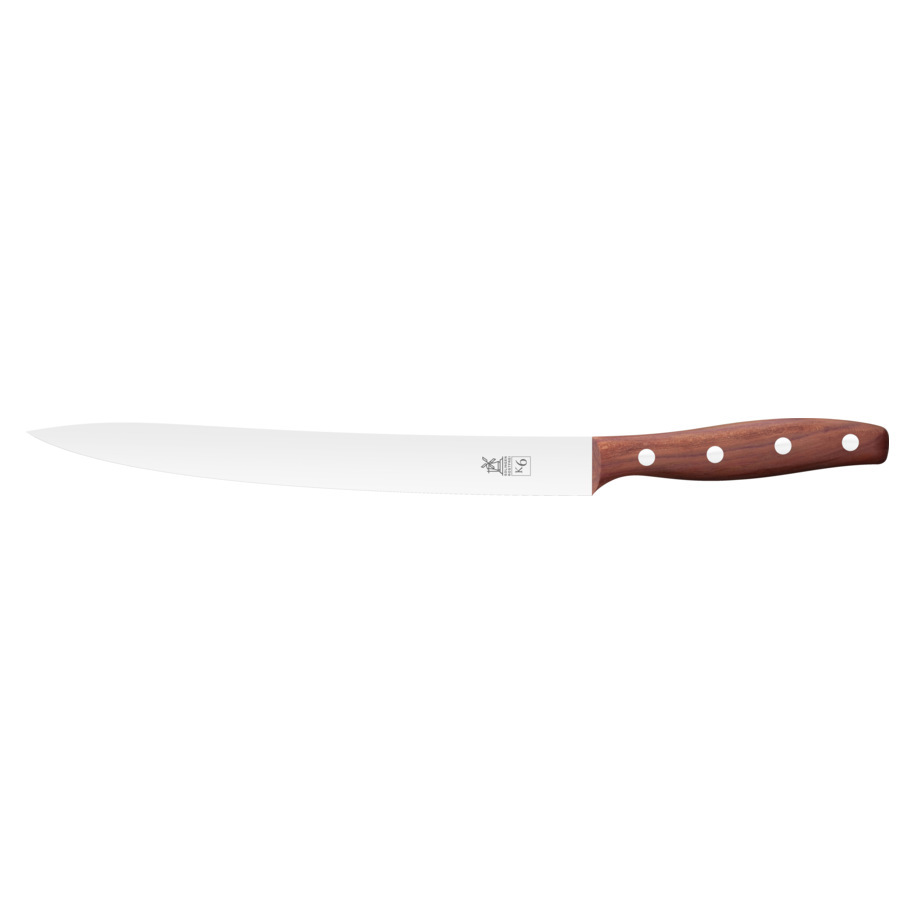 K 6 - MEAT AND FILLETING KNIFE, STAINLES
