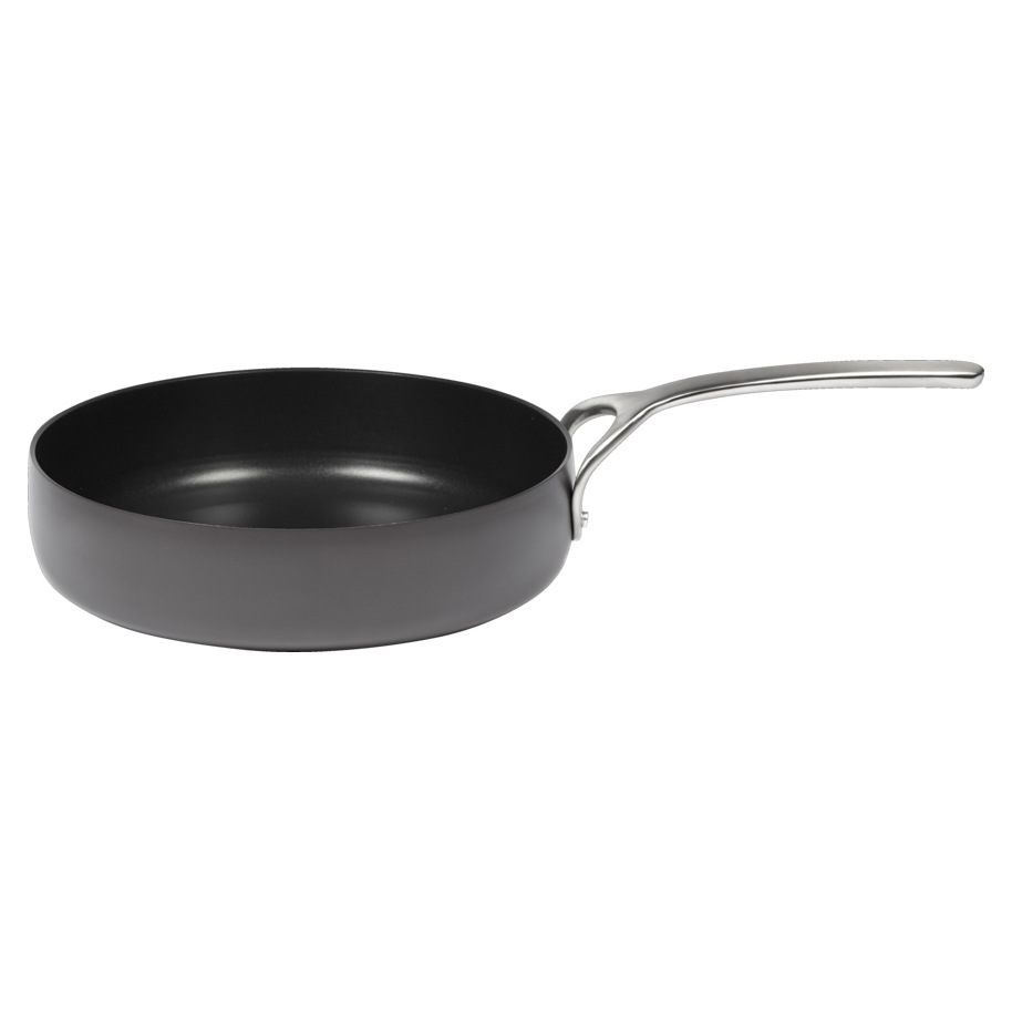 PURE FRYING PAN NON-STICK FORGED ALU EBO