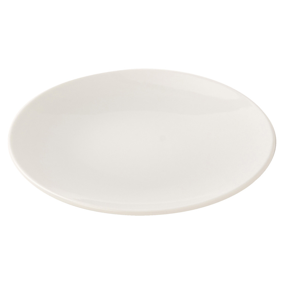 COUPE DELIGHT BORD  WIT ROND 16CM