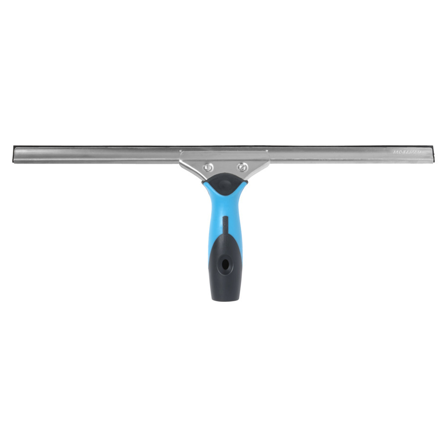 Window squeegee 45cm with soft grip