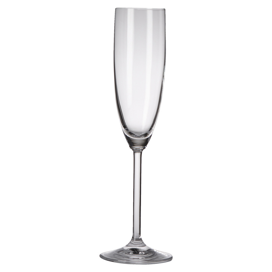 CHAMPAGNE GLASS 215 ML DAILY