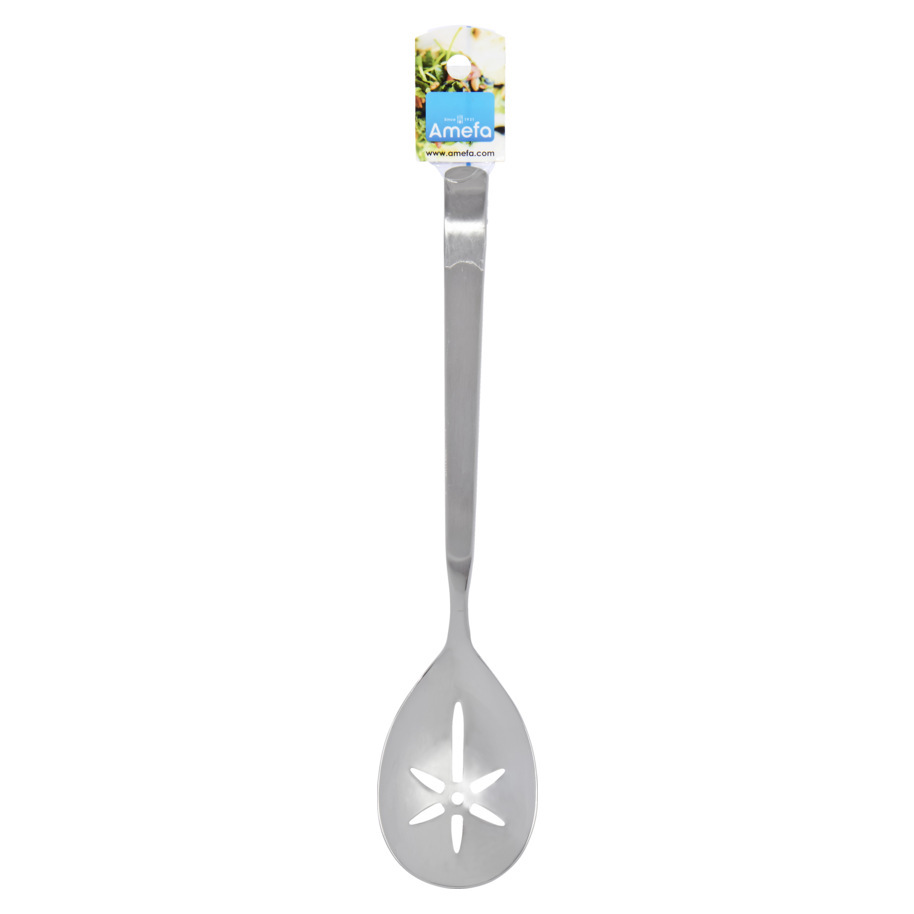 1319 SERVING SPOON BUFFET PERFORATED