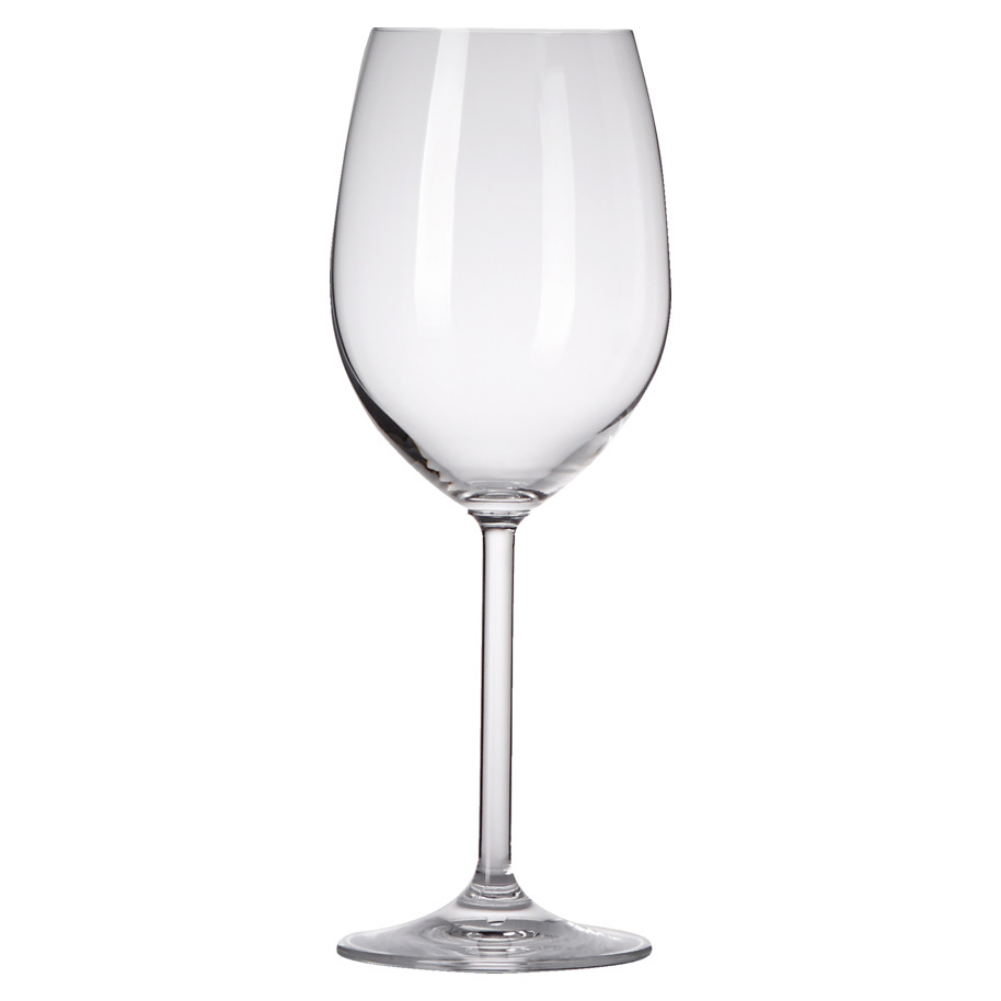 WHITE WINE GLASS 370ML DAILY